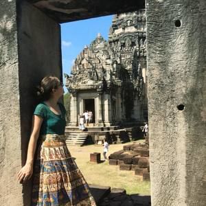 Meet your Posher, Dez